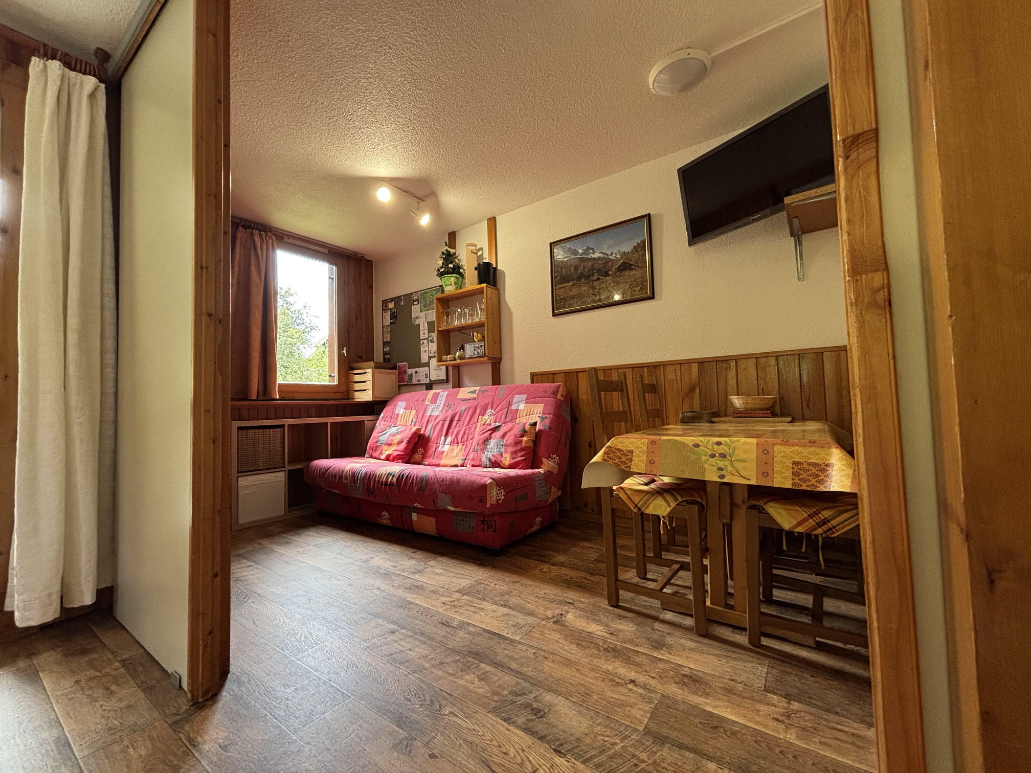 studio divisible - LES AVRIERES HAUT - ref AVH13 - 1