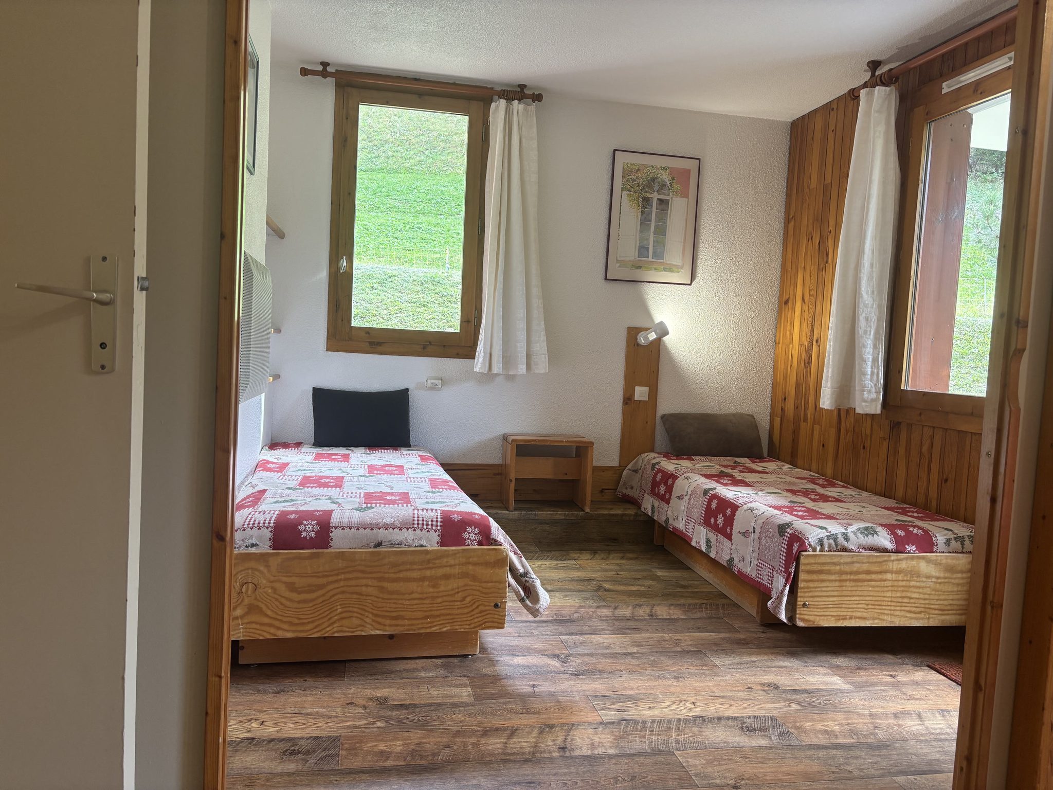 studio divisible - LES AVRIERES HAUT - ref AVH13 - 2
