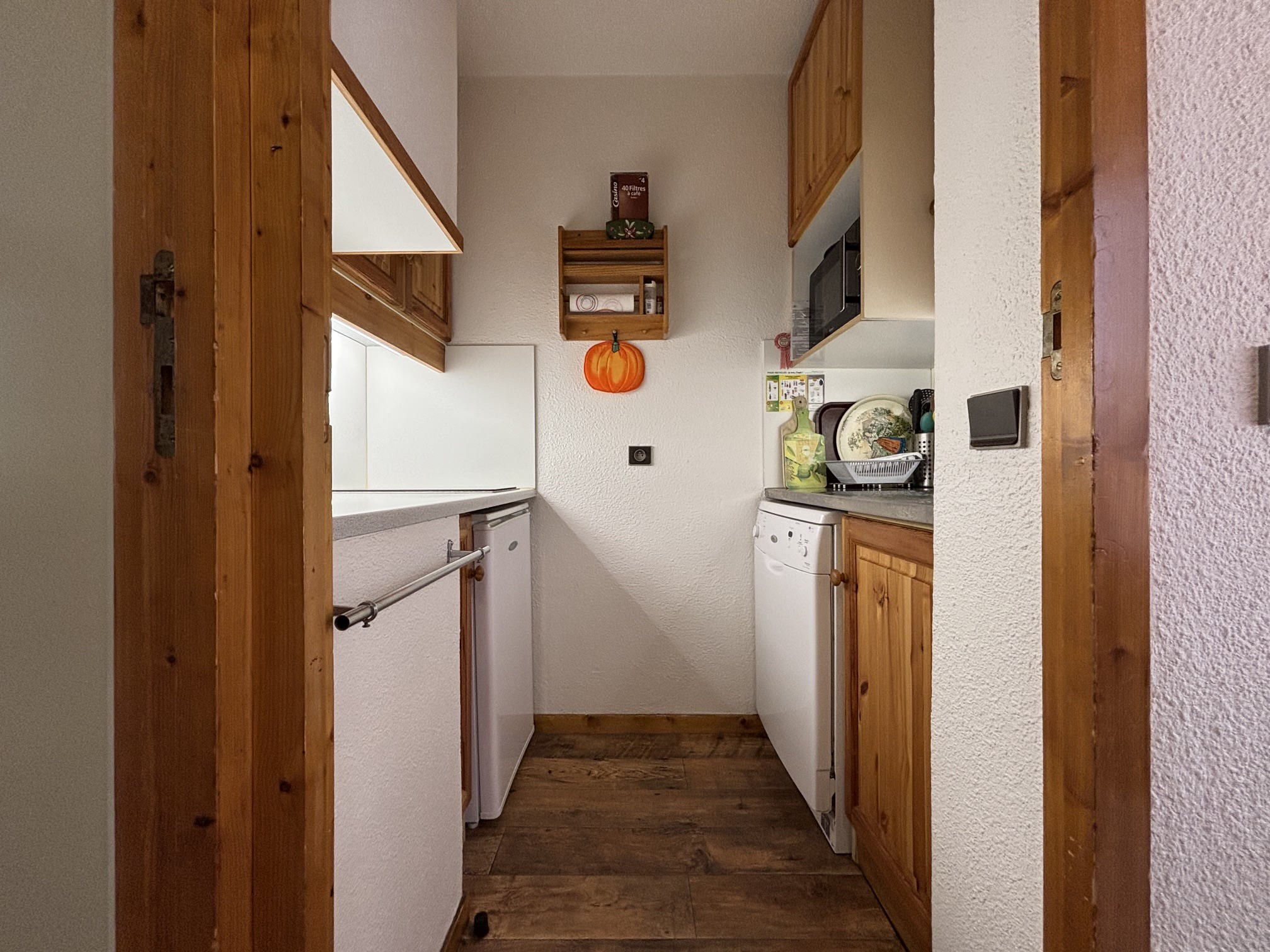 studio divisible - LES AVRIERES HAUT - ref AVH13 - 3