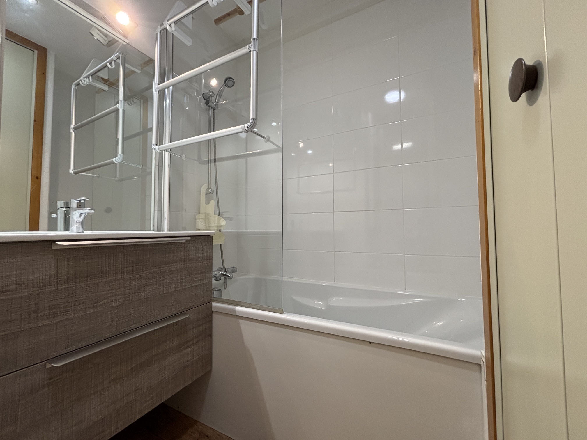 studio divisible - LES AVRIERES HAUT - ref AVH13 - 4