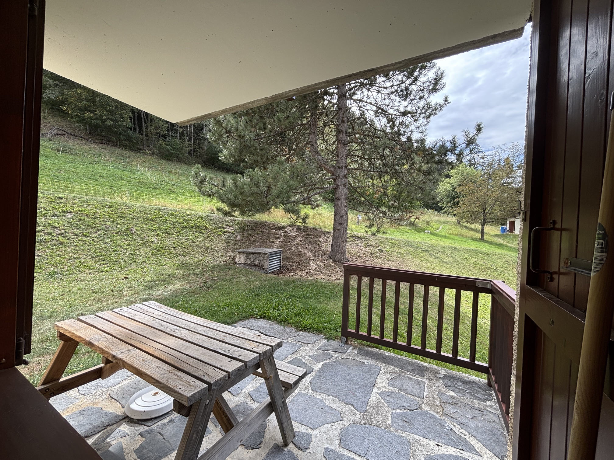 studio divisible - LES AVRIERES HAUT - ref AVH13 - 5