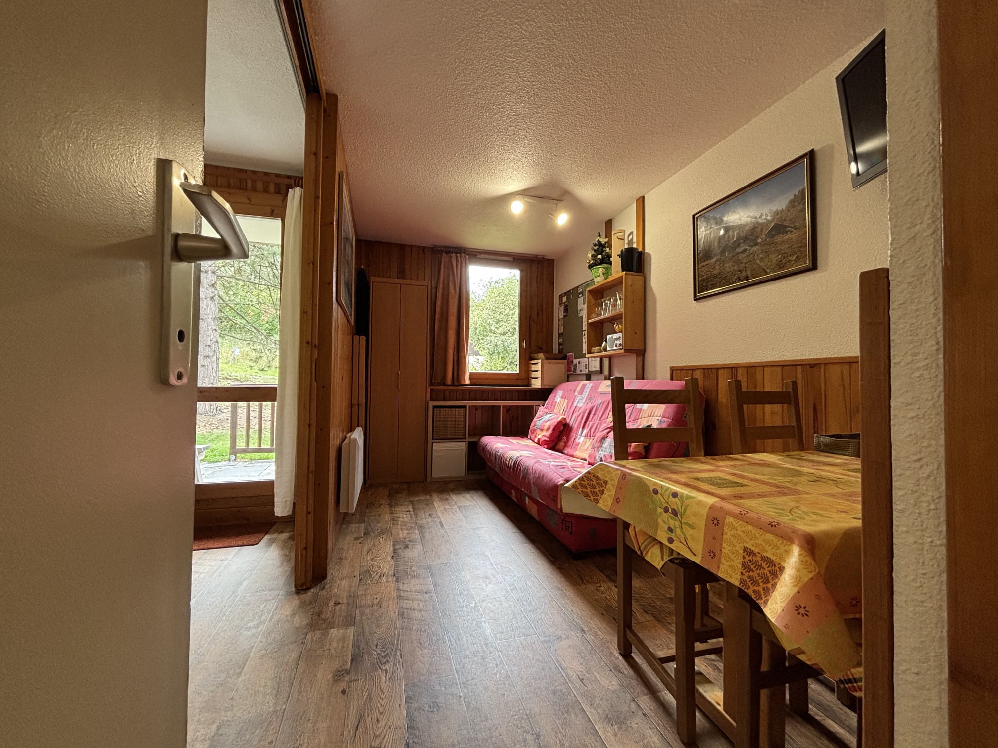 studio divisible - LES AVRIERES HAUT - ref AVH13 - 7